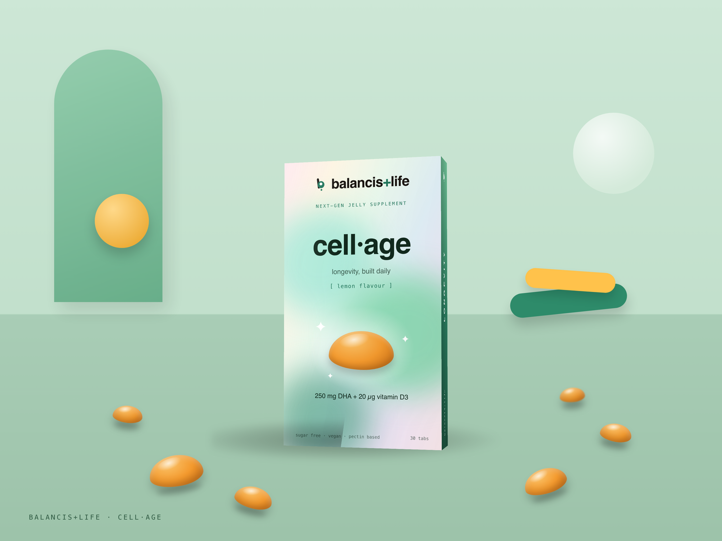 balancis cell·age