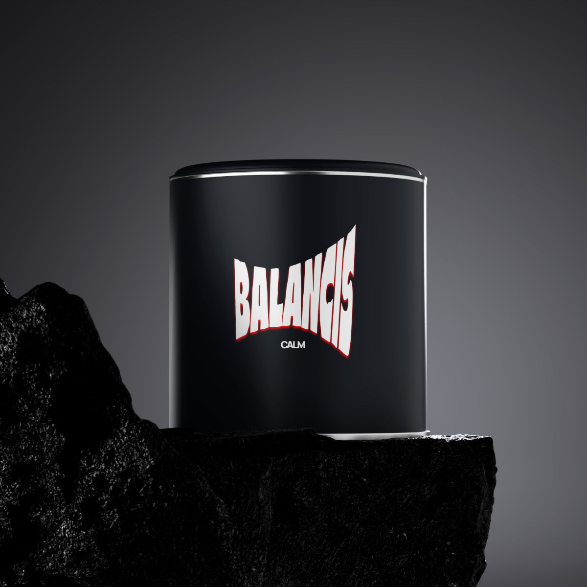 Balancis Calm - Magnesium Glycinate Supliment