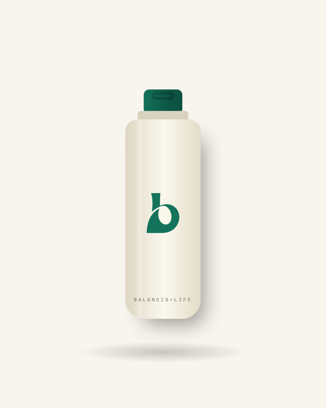 the balance bottle
