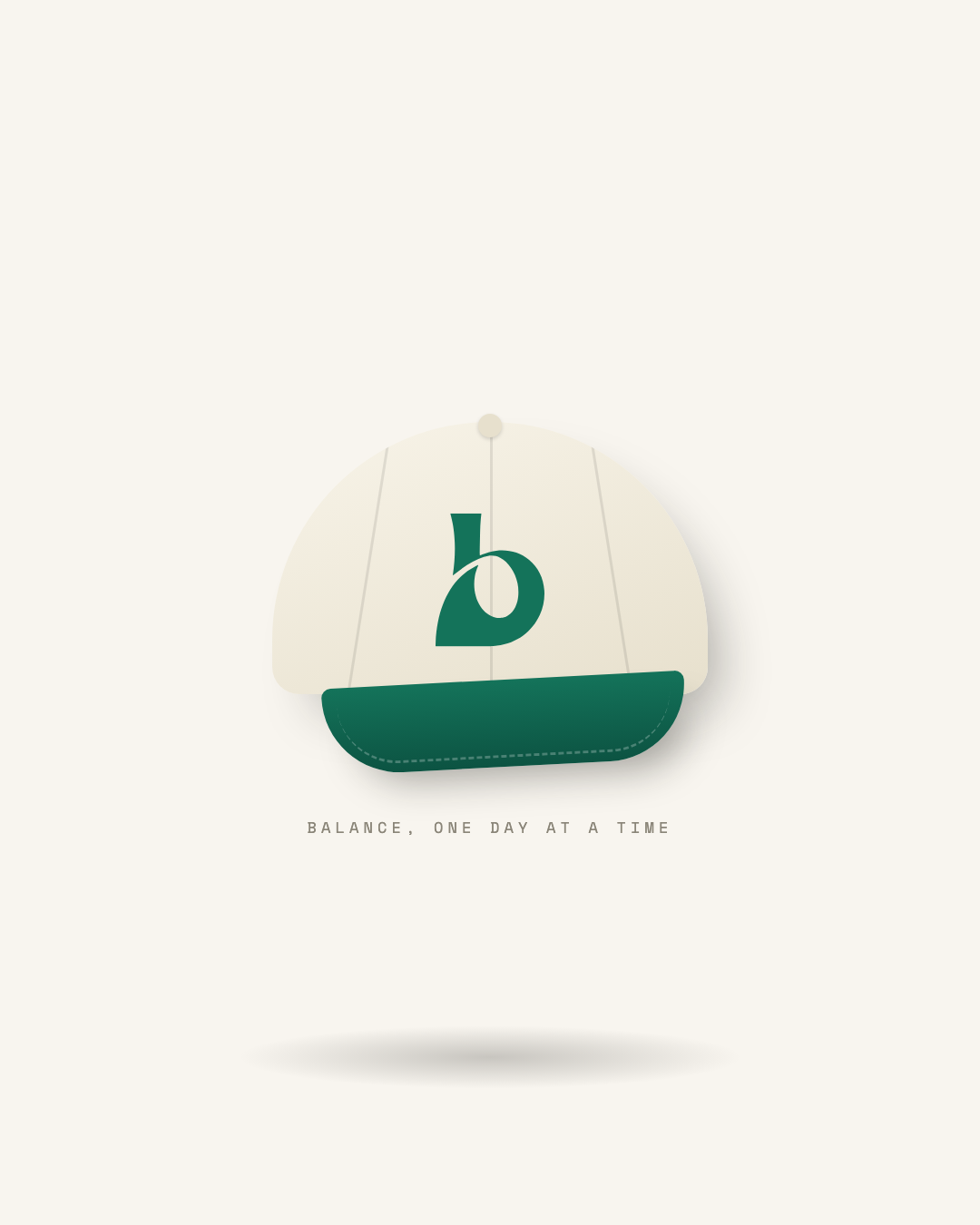 the founding cap