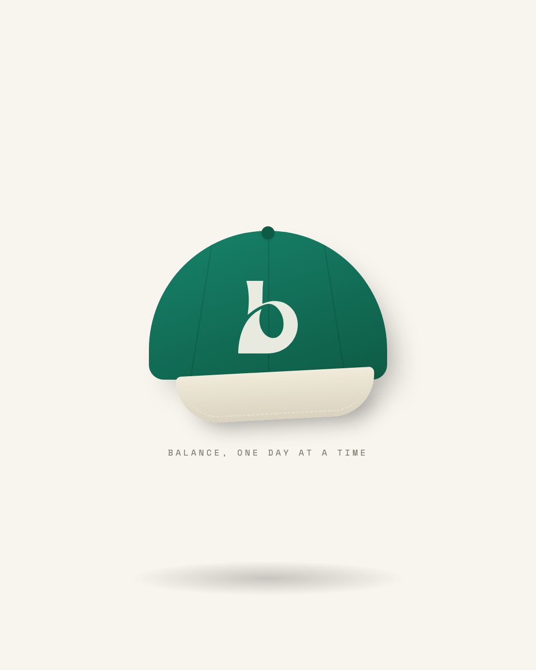 the founding cap
