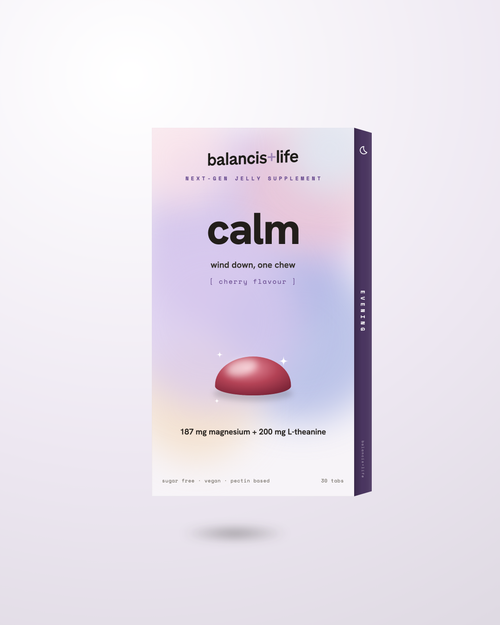 balancis calm