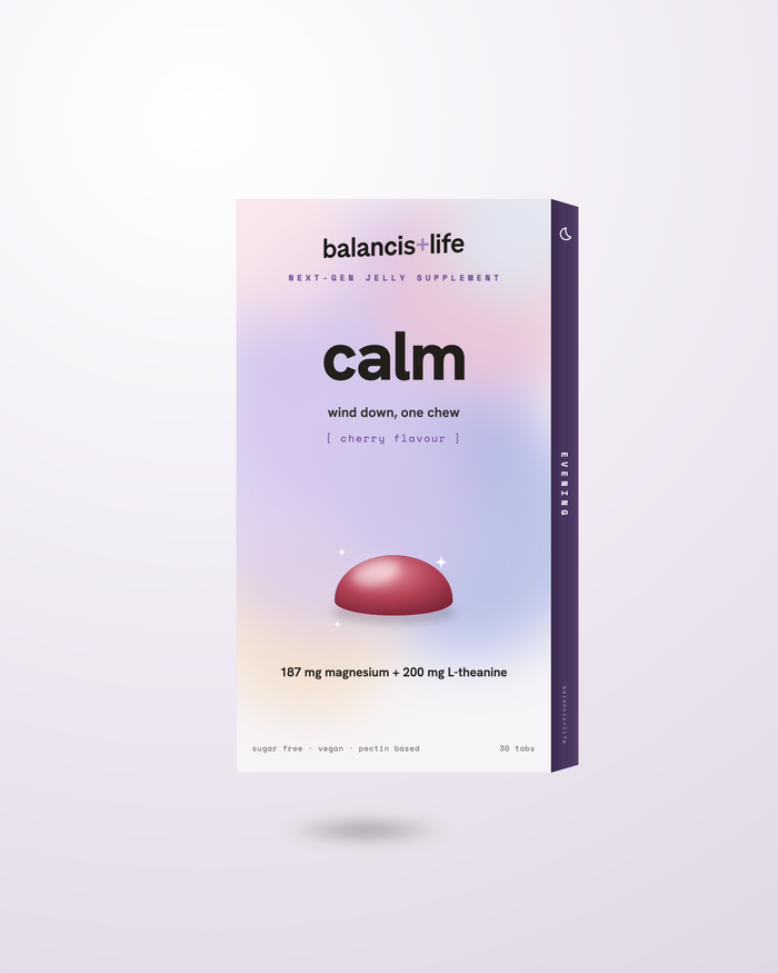 balancis calm