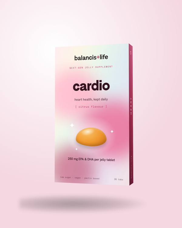 cardio