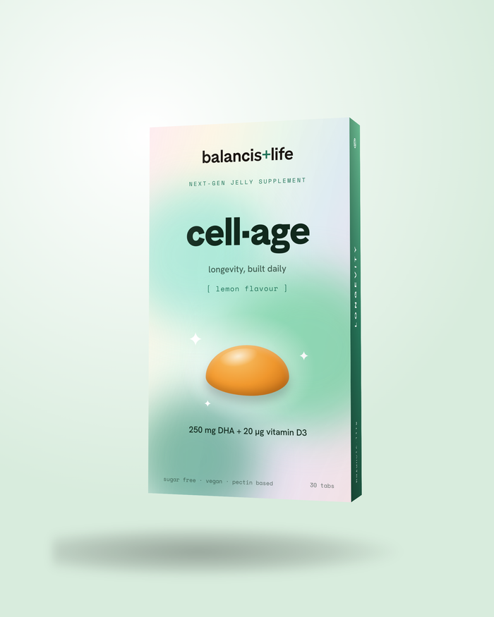 cell·age