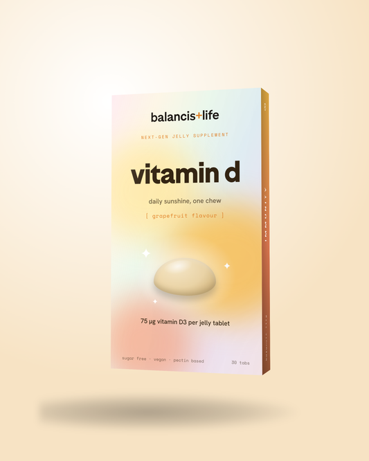 balancis vitamin d
