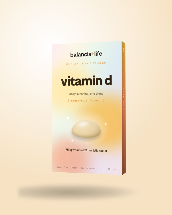 vitamin d
